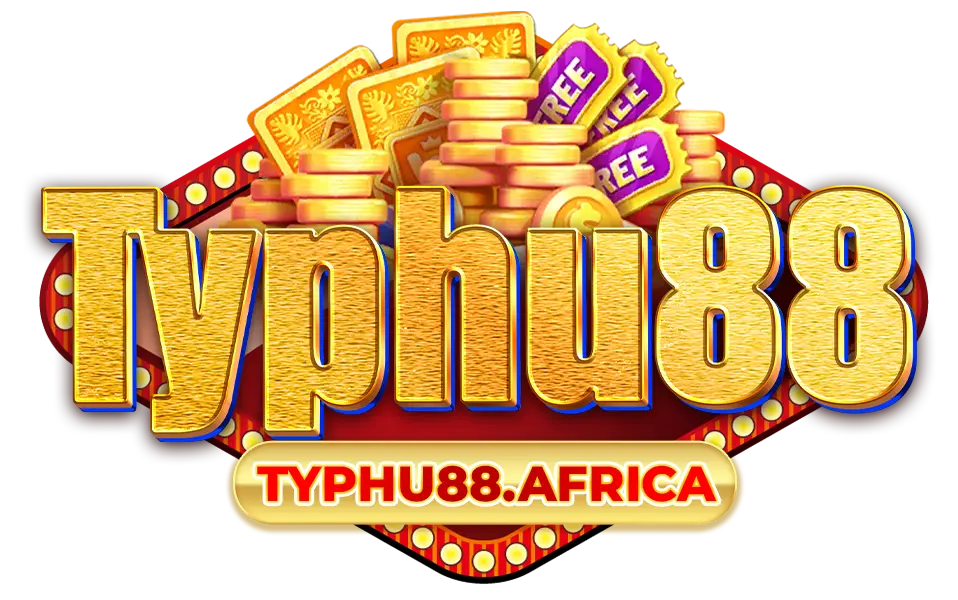 Logo typhu88.africa