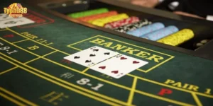 Baccarat Là Gì? Có Nên Thử Game Này Khi Mới Bắt Đầu?