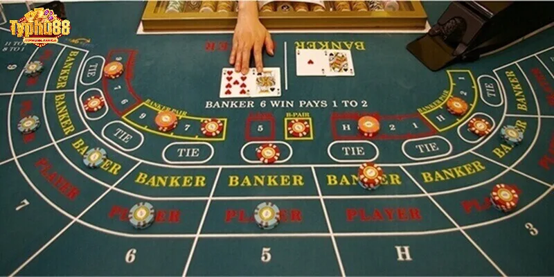 Game có nguồn gốc từ châu Âu