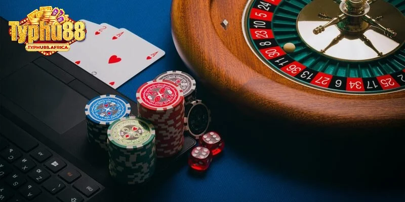 Những mẹo nhỏ khi chơi casino Typhu88