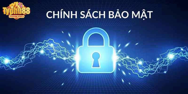 Hàng loạt biện pháp bảo mật cao giúp an toàn tối đa