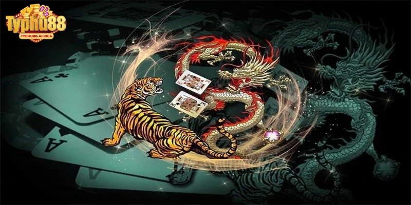 Hướng dẫn chơi rồng hổ là gì tuần tự