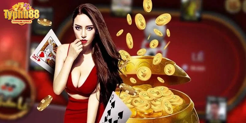 Đăng Ký Typhu88 giúp người chơi nhận nhiều ưu đãi và trải nghiệm thú vị