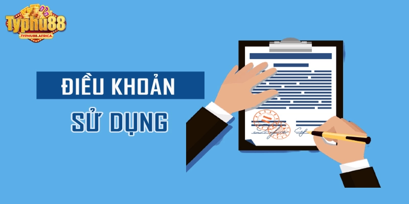 Quyền và điều khoản sử dụng bảo vệ người dùng