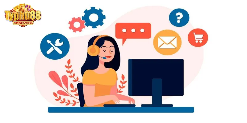 Liên hệ với đội ngũ chuyên nghiệp và tận tâm