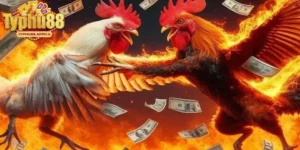 Đá Gà Thomo Khuấy Đảo Làng Game Giải Trí Năm 2025