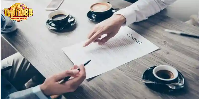 Chi tiết về các tình huống loại trừ trách nhiệm pháp lý
