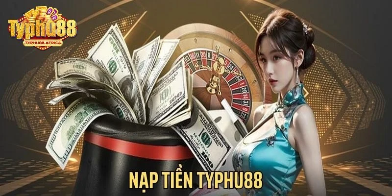 Những lưu ý khi thực hiện mọi giao dịch nạp tiền