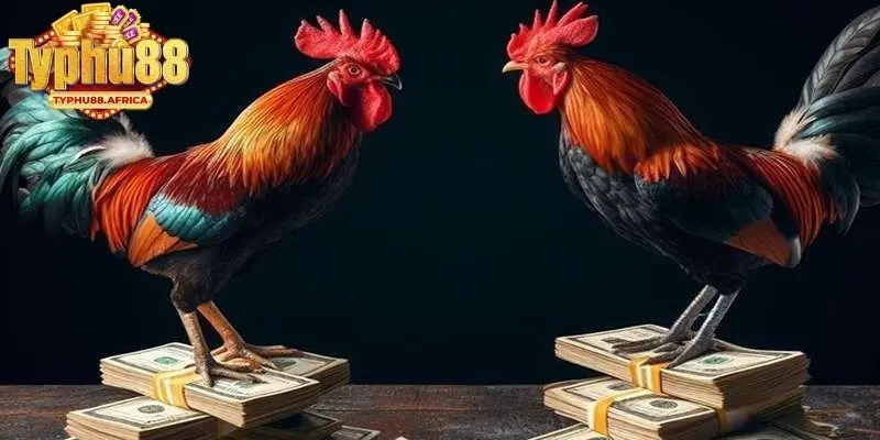 Mẹo chơi đá gà hấp dẫn với trải nghiệm tối ưu