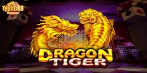 Rồng Hổ Là Gì: Bí Quyết Chinh Phục Game Tại Typhu88