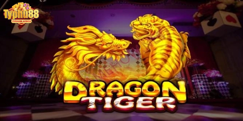 Rồng Hổ Là Gì: Bí Quyết Chinh Phục Game Tại Typhu88