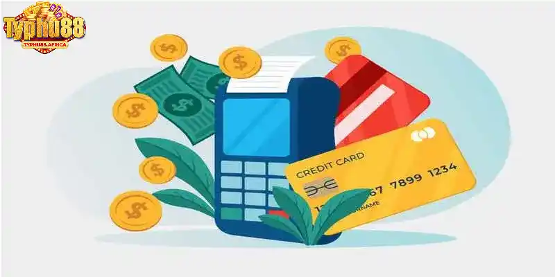 Rút tiền Typhu88 siêu tốc với ngân hàng uy tín, xử lý ổn định